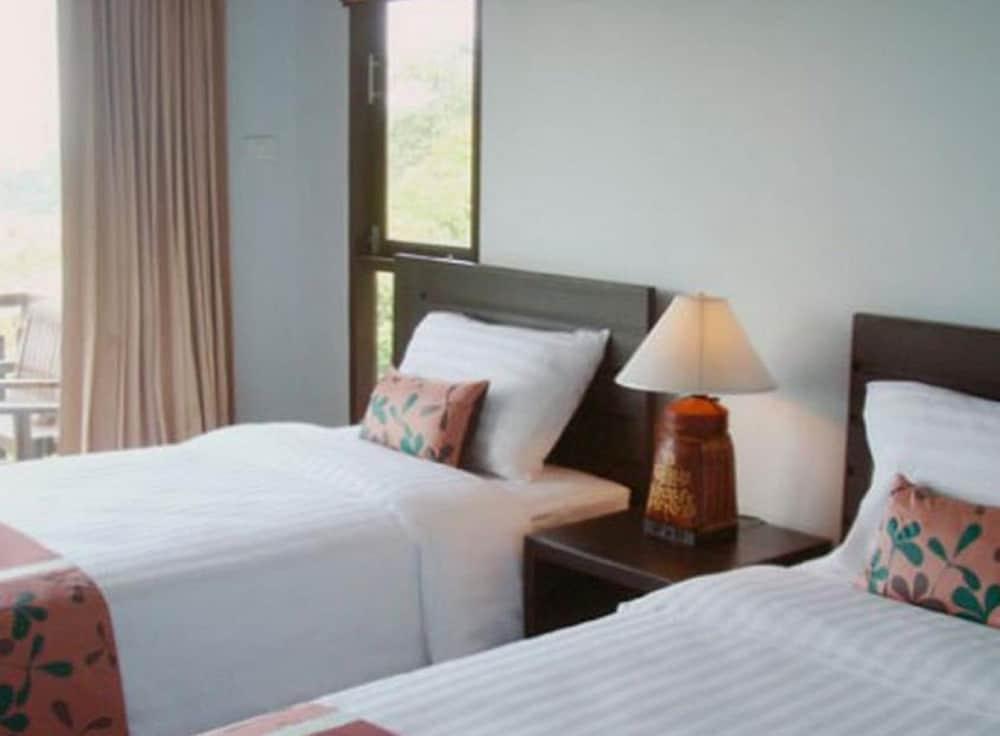 Chintakiri Resort Ko Tao Bagian luar foto